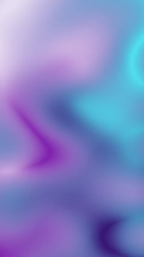 Gradient smooth color background. Vertical video. 3D animation. Stock Footage 276765082