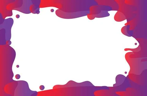 The gradient is smooth. Geometric pattern background texture for web design Stock Illustration