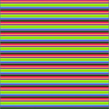 Gradient smooth texture multicolor wallpaper Stockillustratie