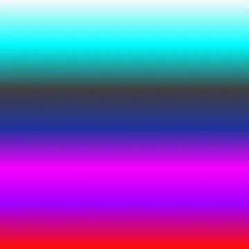 Gradient smooth texture multicolor wallpaper Stockillustratie