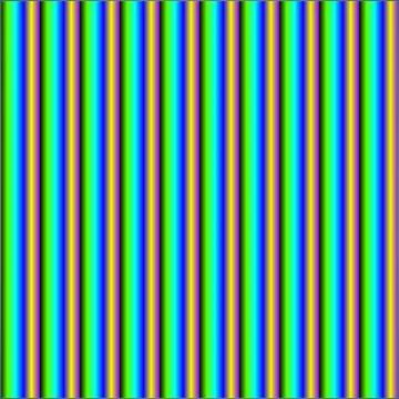 Gradient smooth texture multicolor wallpaper Stockillustratie