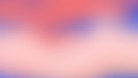 Gradient soft color background Stock Illustration