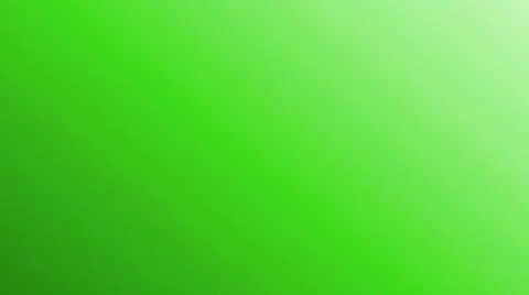 Gradient Soft Color Green and White Background Stock Illustration