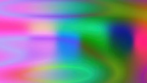 Gradient soft colorful effect pattern background Illustrazione stock