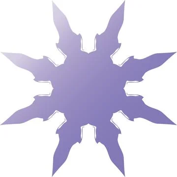 Gradient Soft Shape Clean Abstract Rounded Shapes for Branding and Web Design Stock Illustration