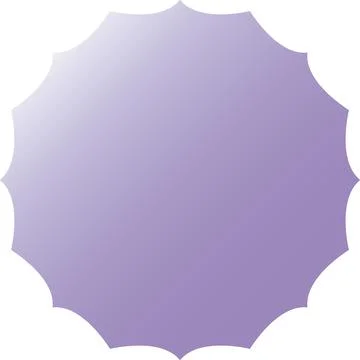 Gradient Soft Shape Clean Abstract Rounded Shapes for Branding and Web Design 스톡 일러스트