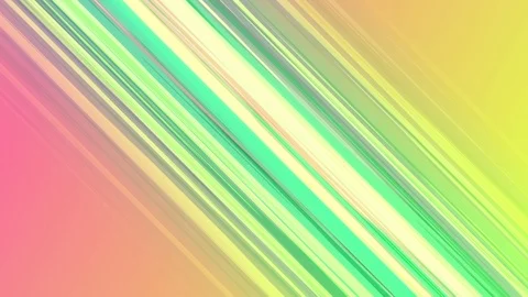 Gradient Speed Lines Background Animation Stock Footage 109429995