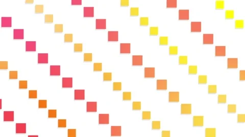 Gradient square line pattern event background Stock-Footage 322911407