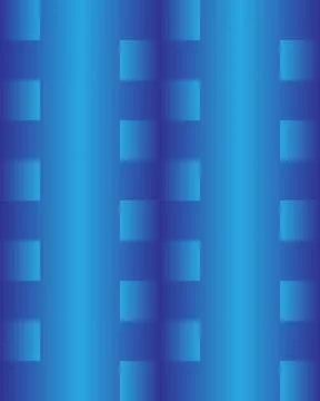 Gradient squares with gradient background wallpaper Stock Illustration