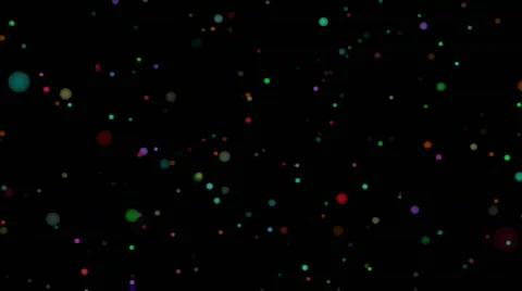 Gradient Star Burst Stock Footage 449427