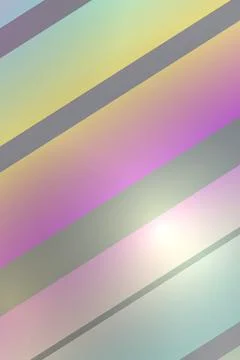 Gradient Stripes Abstract Background Ilustración de archivo