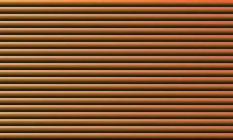 Gradient stripes background. Stock Illustration