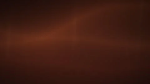 Gradient swirls blend with translucent smoke in warm, ethereal atmosphere Vídeo Stock 330922444