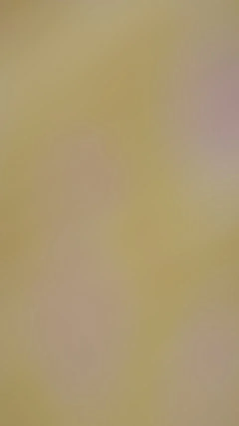Gradient swirls diffuse warm light in abstract motion Stock Footage 330059983