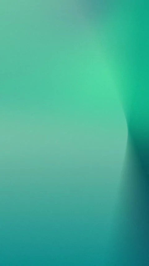 Gradient teal and aqua seamless loop background. Abstract soft color transition. Vídeos de archivo 309701239