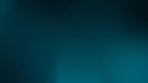 Gradient teal background with smooth transitions. Seamless loop in 4K. Stock Footage 300840105