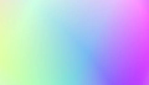 Gradient Teal Background. For Your Design Wallpaper, Presentation, Banner, Fl Stock Illustration