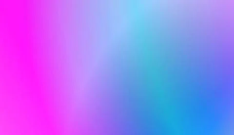 Gradient Teal Background. For Your Design Wallpaper, Presentation, Banner, Fl Illustrazione stock