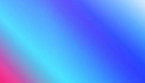 Gradient Teal Background. For Your Design Wallpaper, Presentation, Banner, Fl Illustrazione stock