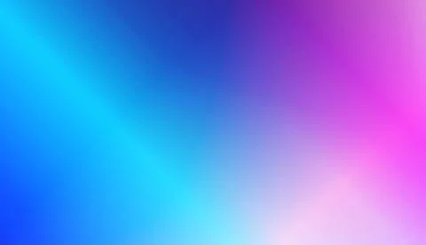 Gradient Teal Background. For Your Design Wallpaper, Presentation, Banner, Fl Illustrazione stock