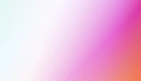 Gradient Teal Background. For Your Design Wallpaper, Presentation, Banner, Fl Illustrazione stock