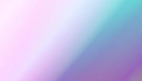 Gradient Teal Background. For Your Design Wallpaper, Presentation, Banner, Fl Illustrazione stock