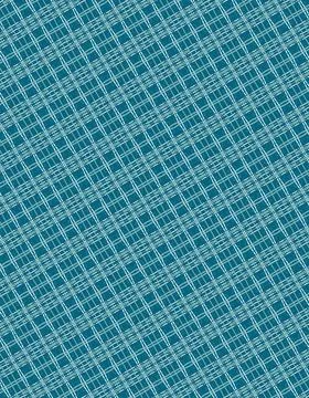Gradient teal glacier contour repeatable contour surface pattern featuring ice w Illustrazione stock
