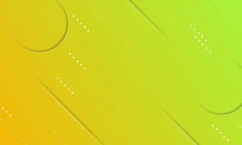 Gradient texture with geometric elements. Stock Illustration