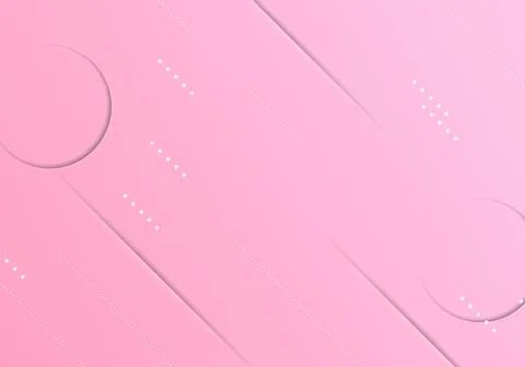 Gradient texture with geometric elements. Illustrazione stock