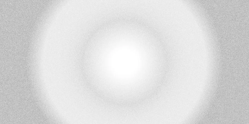 Gradient texture with-grain effect Stock Illustration