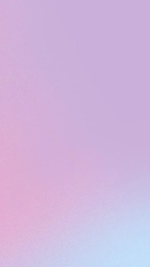 Gradient texture video in soft pastels of pink, purple, and blue. Seamless loop Stock Footage 305344823