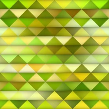 Gradient Tiling Geometric Grid. Seamless Multicolor Pattern. 스톡 일러스트