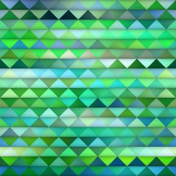 Gradient Tiling Geometric Grid. Seamless Multicolor Pattern 스톡 일러스트