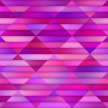 Gradient Tiling Geometric Grid. Seamless Multicolor Pattern 스톡 일러스트