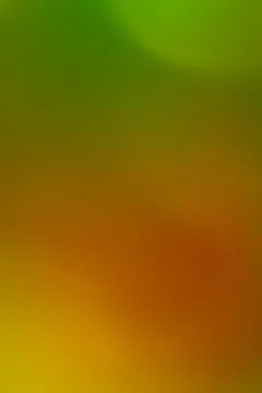 Gradient transition abstract background showcasing a spectrum of green and .. Stock Photos