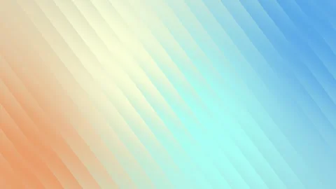 Gradient transitions across a subtly textured surface resembling frosted glass Stock Footage 294652772