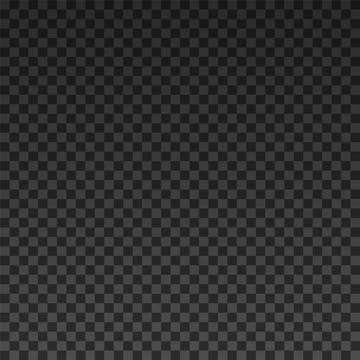 Gradient transparent background. Dark shadow. Vertical pattern Illustrazione stock