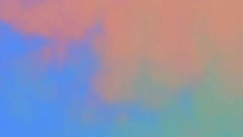 Gradient turbulence effect abstract background. Stock Footage 221731546