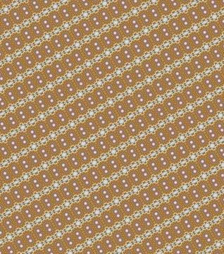 Gradient urban clay patterned wallpaper-style design in silver, warm sand, .. Stock Illustration