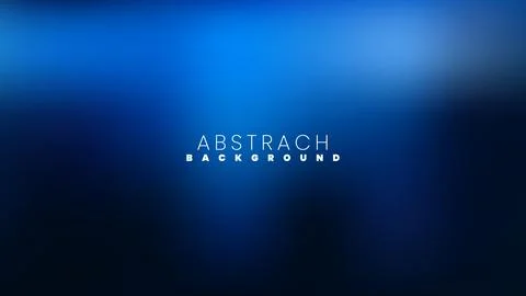 Gradient Vector Abstract Background Design Stock Illustration