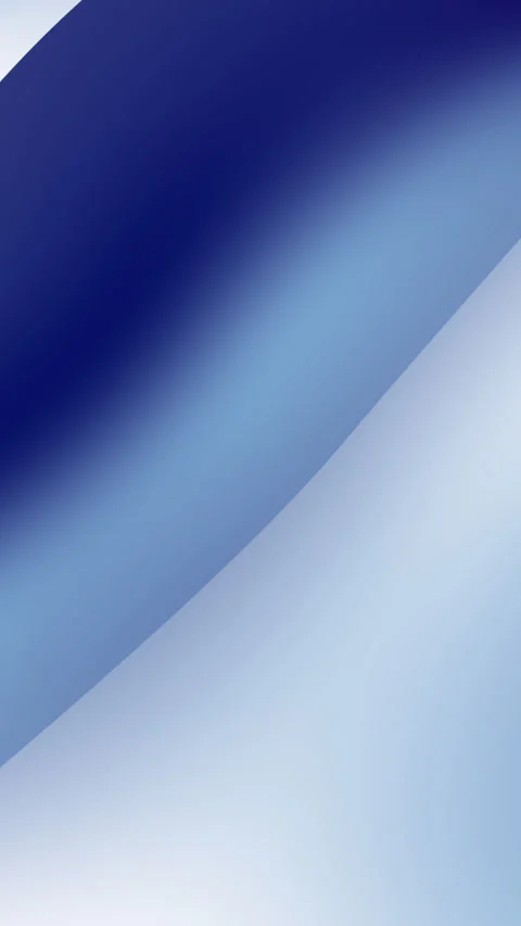 Gradient vertrical background with partial circles in blue hues. Stock Footage 320236951