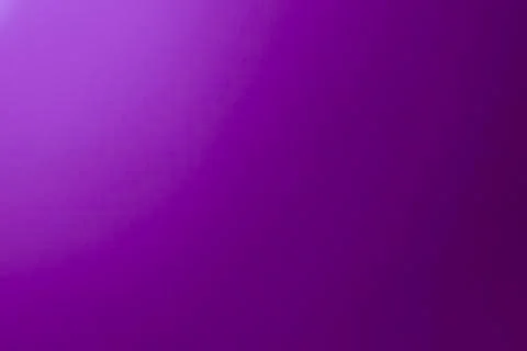 Gradient violet colored paper background. Stock Photos