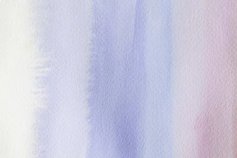 Gradient violet watercolor copy space pattern background. High quality beau.. Stock Photos