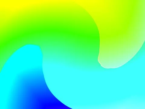 Gradient wallpaper Stock Illustration