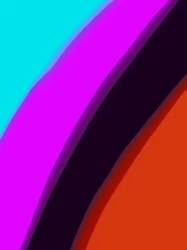 Gradient wallpaper Stock Illustration