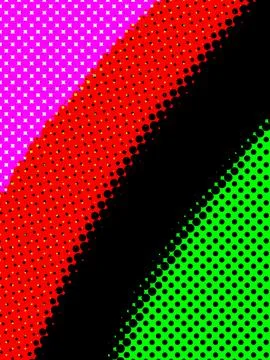 Gradient wallpaper Stock Illustration