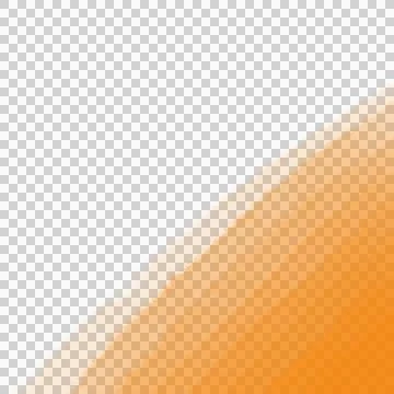 Gradient Watercolor Corner Stock Photos