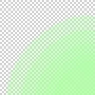 Gradient Watercolor Corner Stock Photos