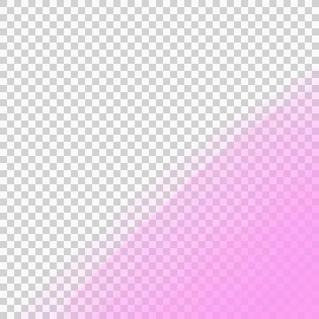 Gradient Watercolor Corner Stock Photos