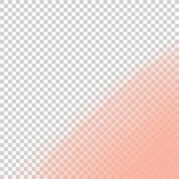 Gradient Watercolor Corner Stock Photos